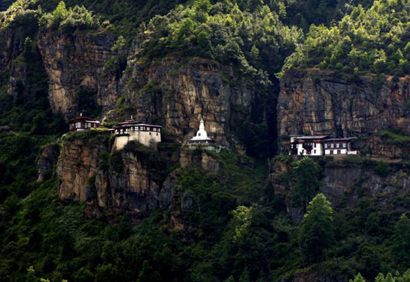 MEDITATION TOUR